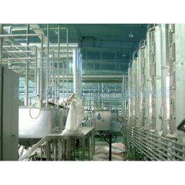 碳酸飲料生產線