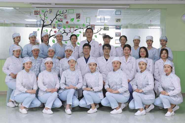 大批医院开设新科室