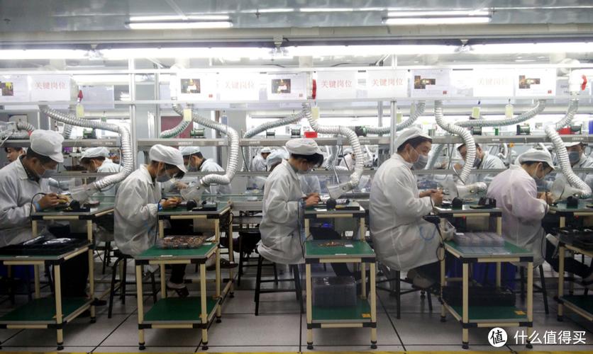 富士康印度建芯片厂,富士康印度建芯片厂怎么样