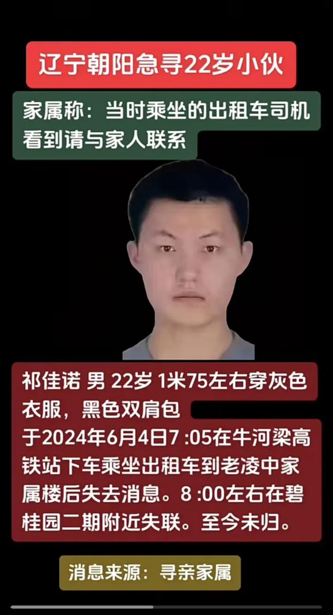 男子失踪7年被找到,男子失踪7年被找到 正躺桥洞玩手机