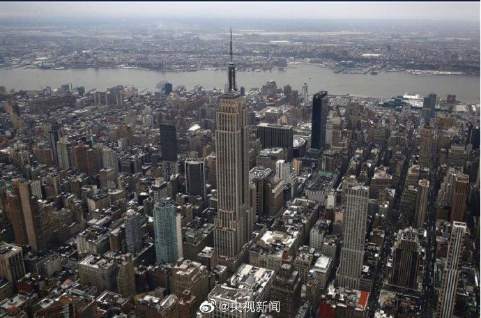 美国超40万用户停电,美国超40万用户停电原因