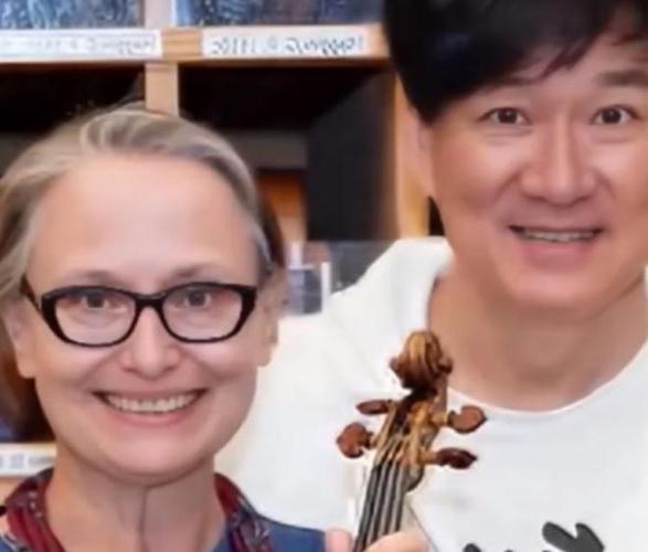 周华健儿子结婚,周华健儿子结婚照片和结婚照