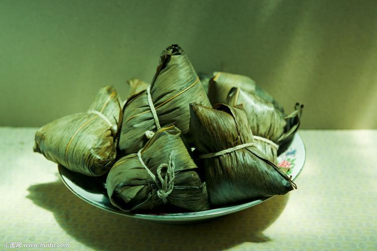 900年前的粽子啥样,以前的粽子是什么样子的