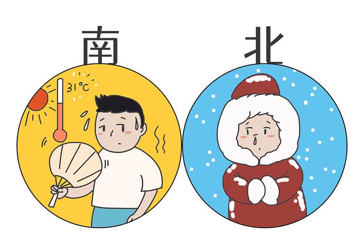 南方出现焖蒸型高温,南方闷热